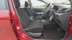 Toyota Avanza Interior photo