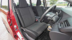 Toyota Avanza Interior photo