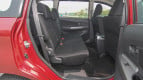 Toyota Avanza Interior photo