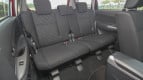 Toyota Avanza Interior photo