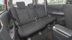 Toyota Avanza Interior photo