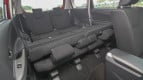 Toyota Avanza Interior photo