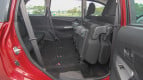 Toyota Avanza Interior photo