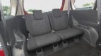 Toyota Avanza Interior photo