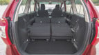 Toyota Avanza Interior photo