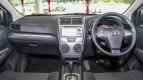 Toyota Avanza Interior photo