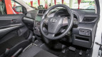 Toyota Avanza Interior photo