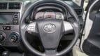 Toyota Avanza Interior photo
