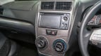 Toyota Avanza Interior photo