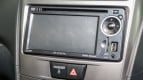 Toyota Avanza Interior photo
