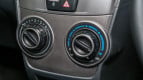 Toyota Avanza Interior photo