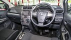 Toyota Avanza Interior photo