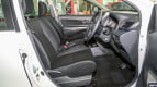Toyota Avanza Interior photo