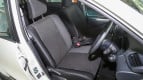 Toyota Avanza Interior photo