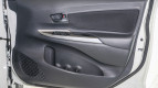 Toyota Avanza Interior photo