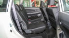 Toyota Avanza Interior photo