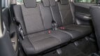 Toyota Avanza Interior photo
