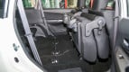 Toyota Avanza Interior photo