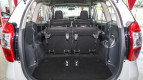 Toyota Avanza Interior photo