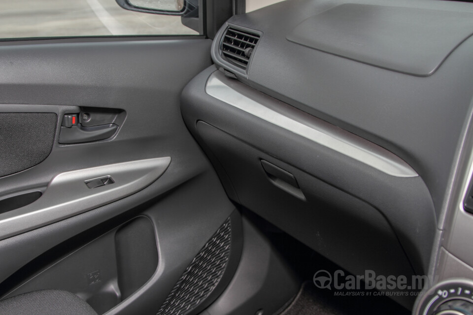 BMW X5 G05 (2019) Interior