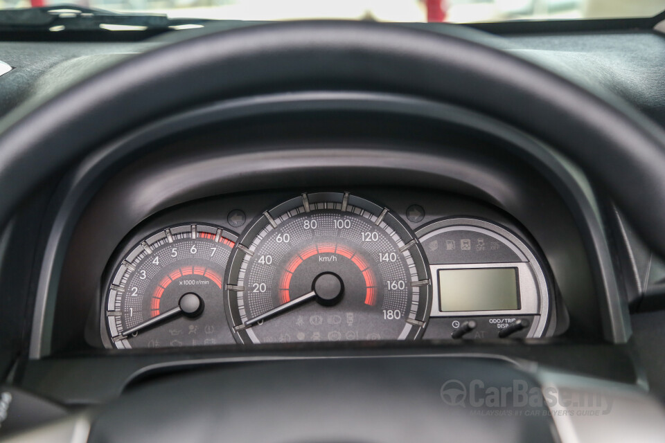 BMW i4 G26 (2022) Interior