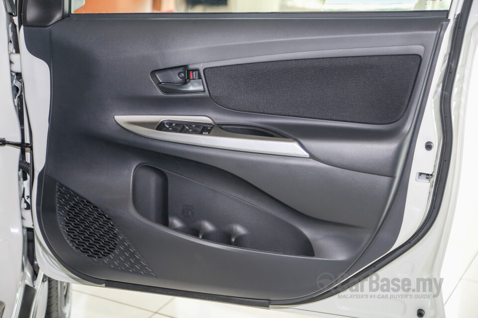 BMW i4 G26 (2022) Interior