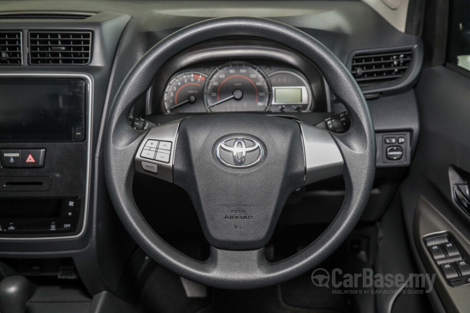 Land Rover Range Rover L405 (2013) Interior