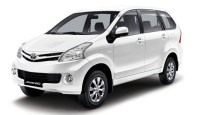 Toyota Avanza