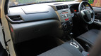 Toyota Avanza Interior photo