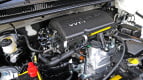 Toyota Avanza Interior photo