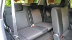 Toyota Avanza Interior photo