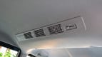 Toyota Avanza Interior photo