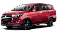 Toyota Innova