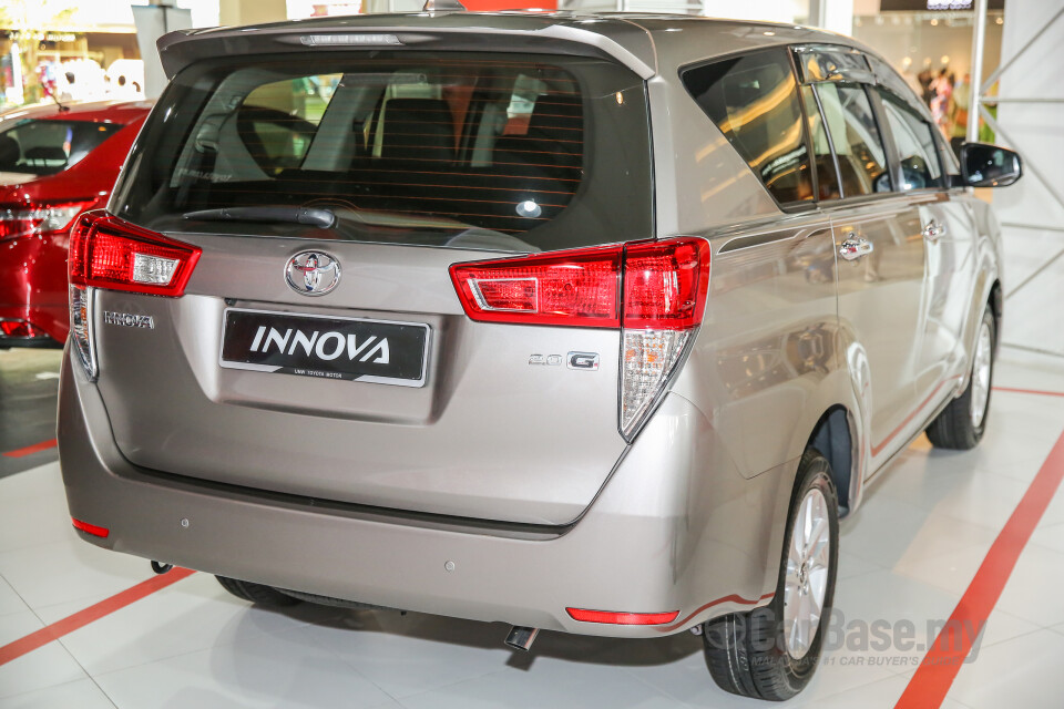 Honda Jazz GK Facelift (2017) Exterior