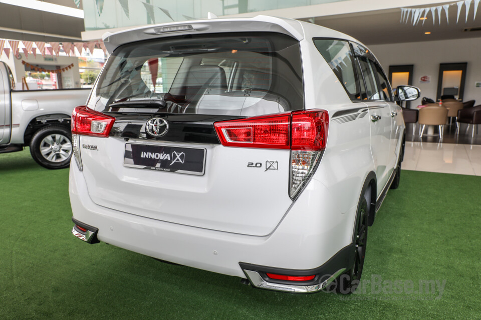 Kia Picanto JA (2018) Exterior