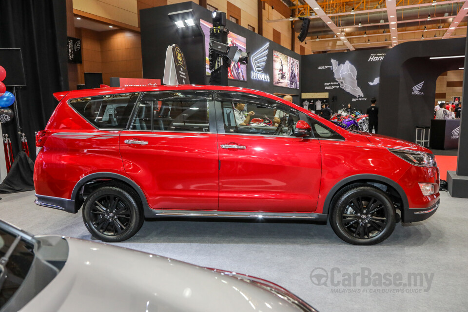 Honda Jazz GK Facelift (2017) Exterior