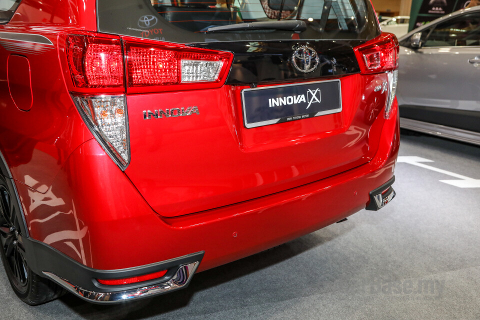 Nissan Navara D23 (2015) Exterior