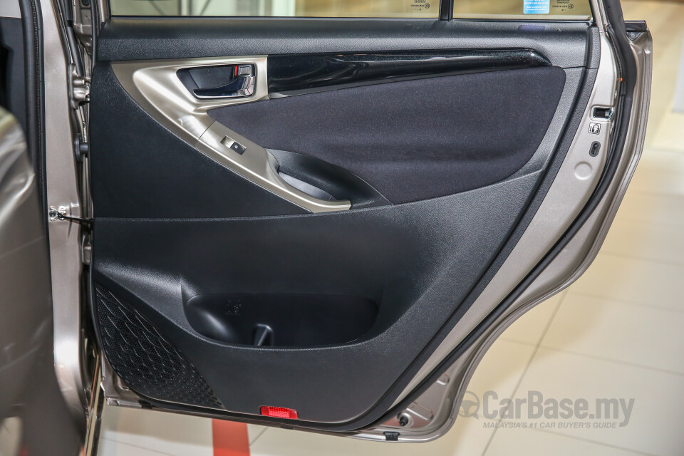 BMW X5 G05 (2019) Interior