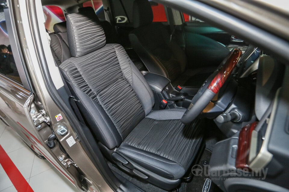 Mercedes-Benz SLC R172 Facelift (2016) Interior