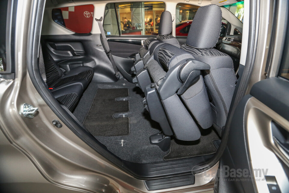 Land Rover Range Rover L405 (2013) Interior