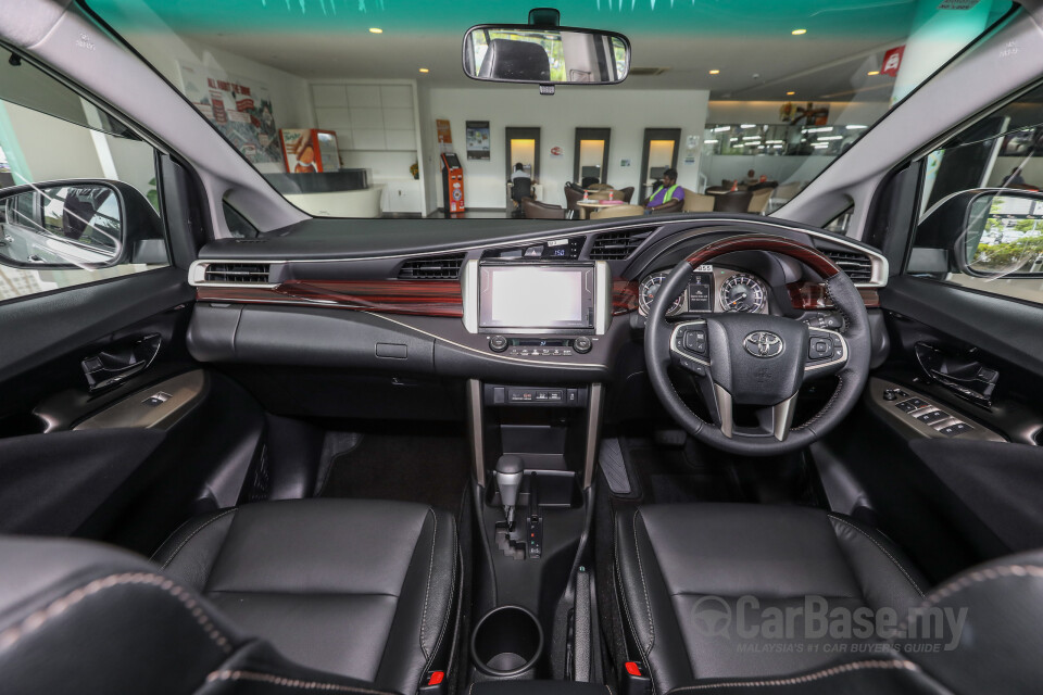 Mercedes-Benz A-Class W177 (2018) Interior