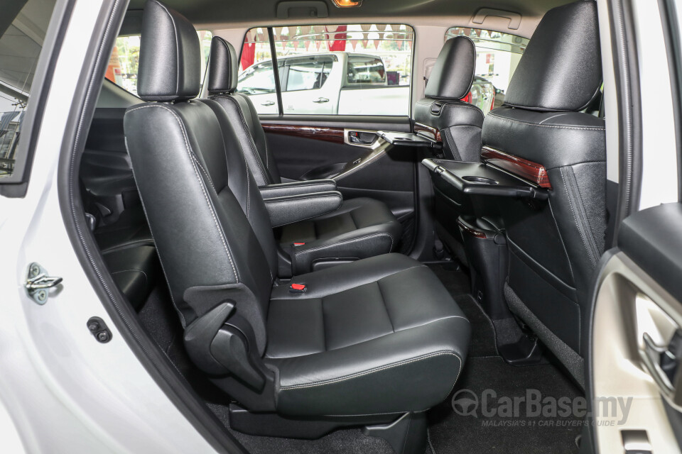 Mercedes-Benz SLC R172 Facelift (2016) Interior