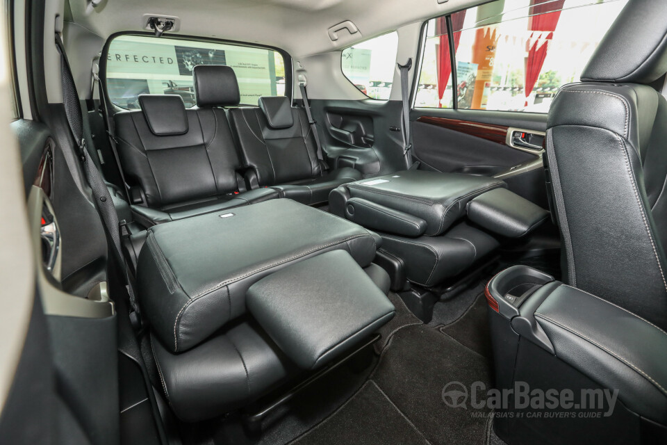 Volkswagen Vento Mk5 facelift (2016) Interior