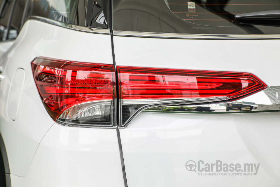 Mercedes-Benz AMG C-Class W205 AMG Facelift (2018) Exterior