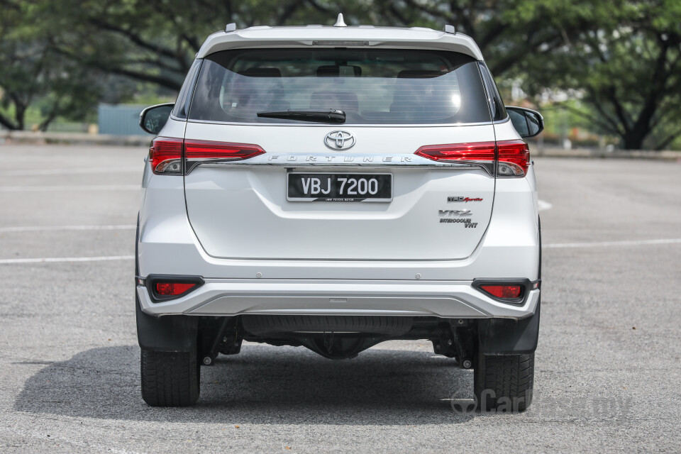 Audi Q5 FY (2019) Exterior