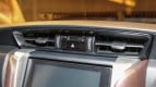 Toyota Fortuner Interior photo