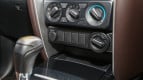 Toyota Fortuner Interior photo