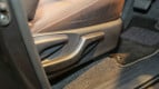 Toyota Fortuner Interior photo
