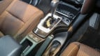 Toyota Fortuner Interior photo