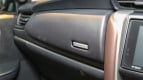Toyota Fortuner Interior photo